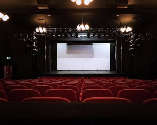 Plowright Theatre 3