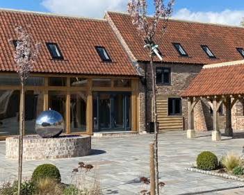 The Oakwood at Ryther