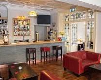 Heath Cottage Hotel Event Center 2