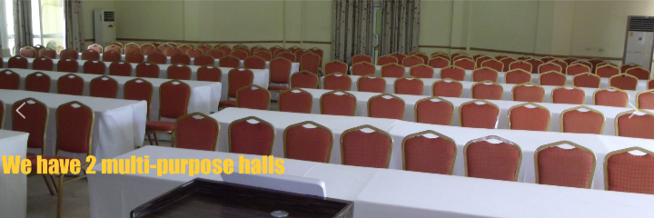 Conference Hall 2