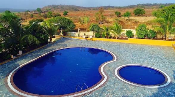 Lion Park Resort 4