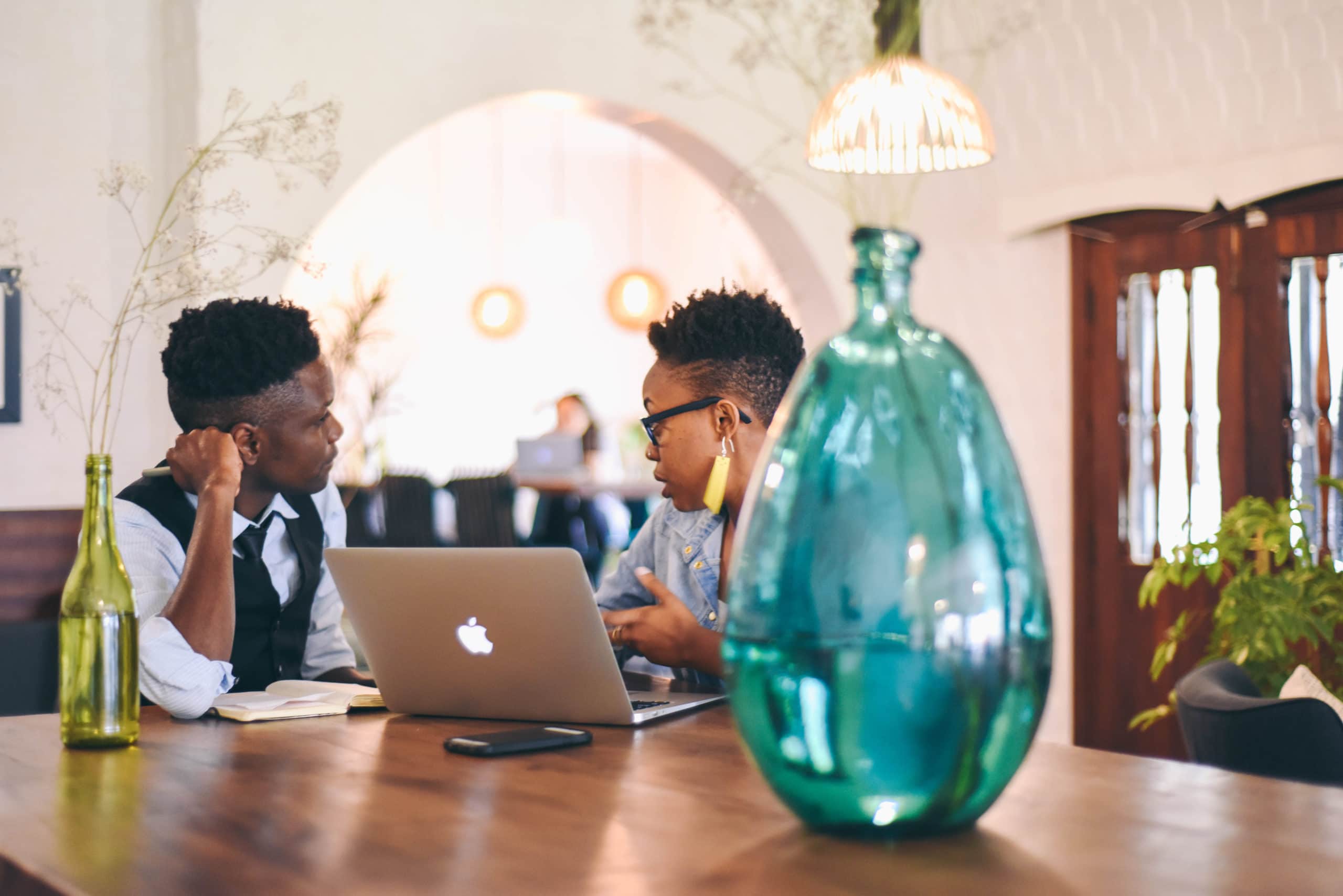 Coworking Space