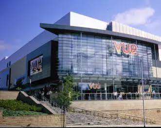 Vue Halifax 2