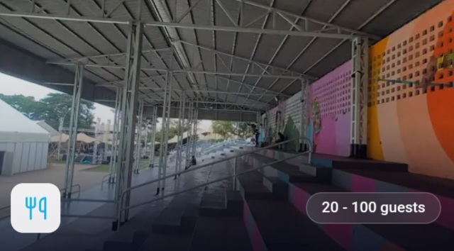 VIP Lounges