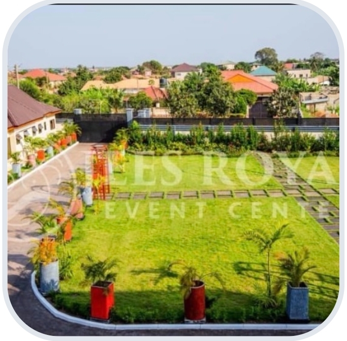 JEES Royal Event Center 4