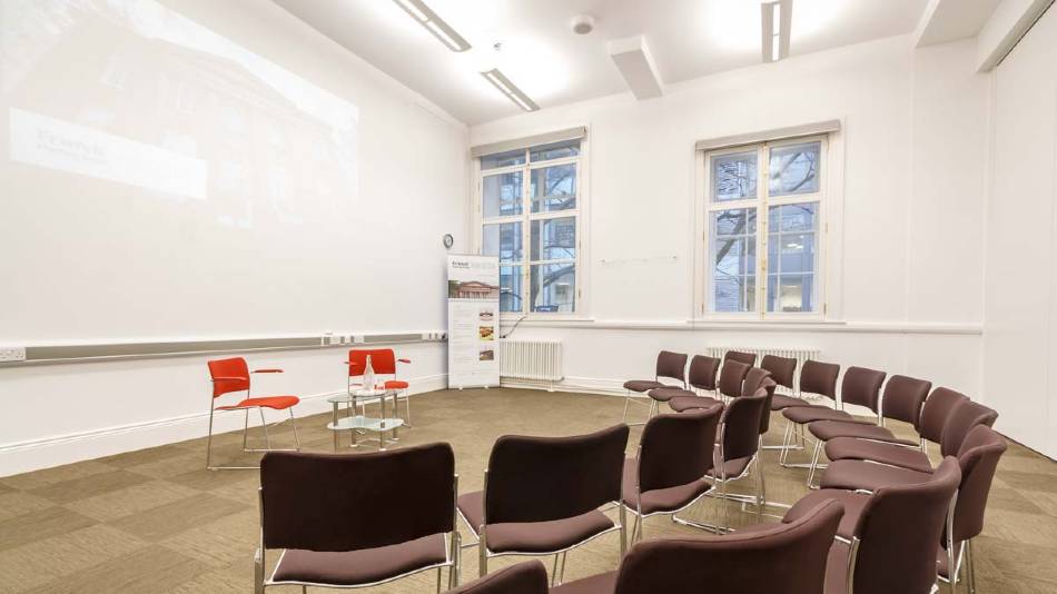 Meeting Room F12