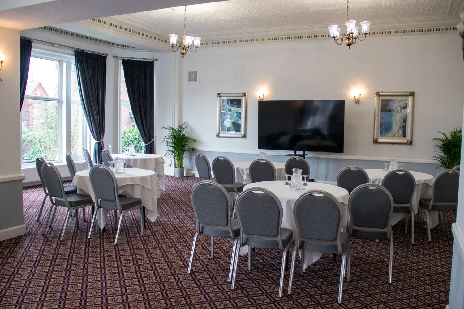 Congress Suite