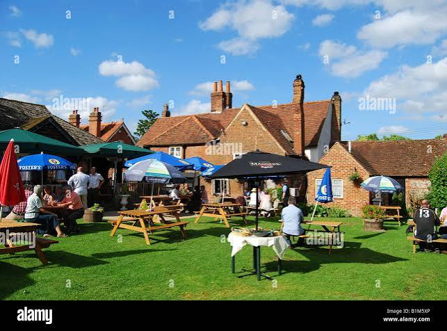 King’s Head Hotel 2