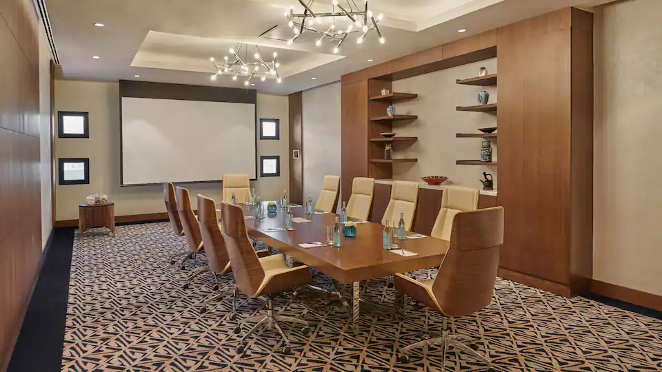 Boardroom