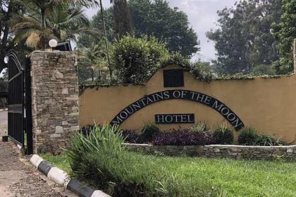 Mountains of the Moon Hotel & Resort