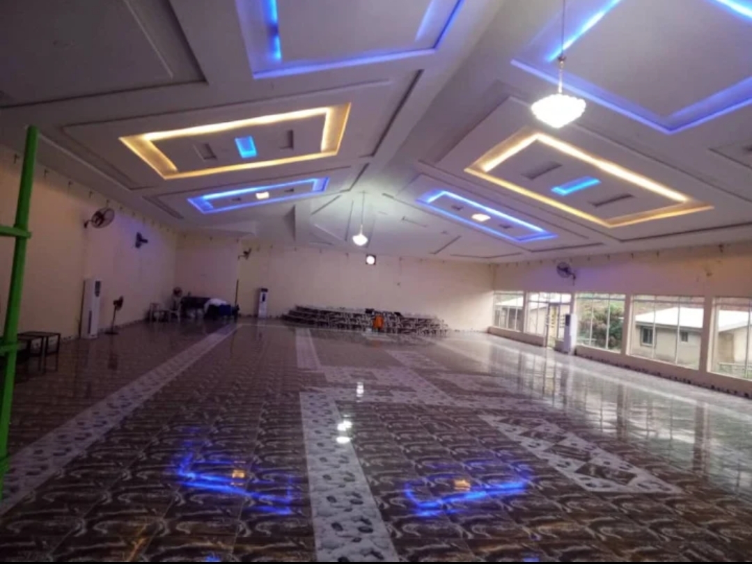 Dorischin Garden & Event Centre 4