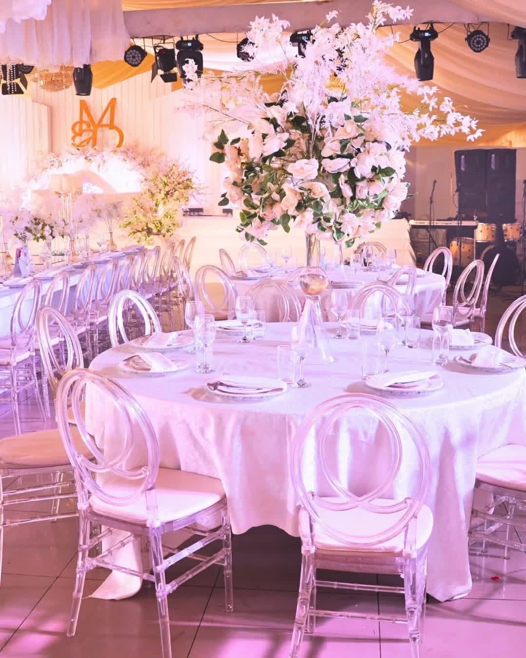 Grand Hall
