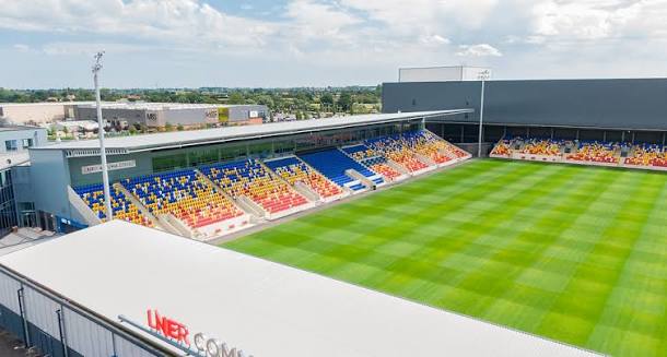 LNER Community Stadium