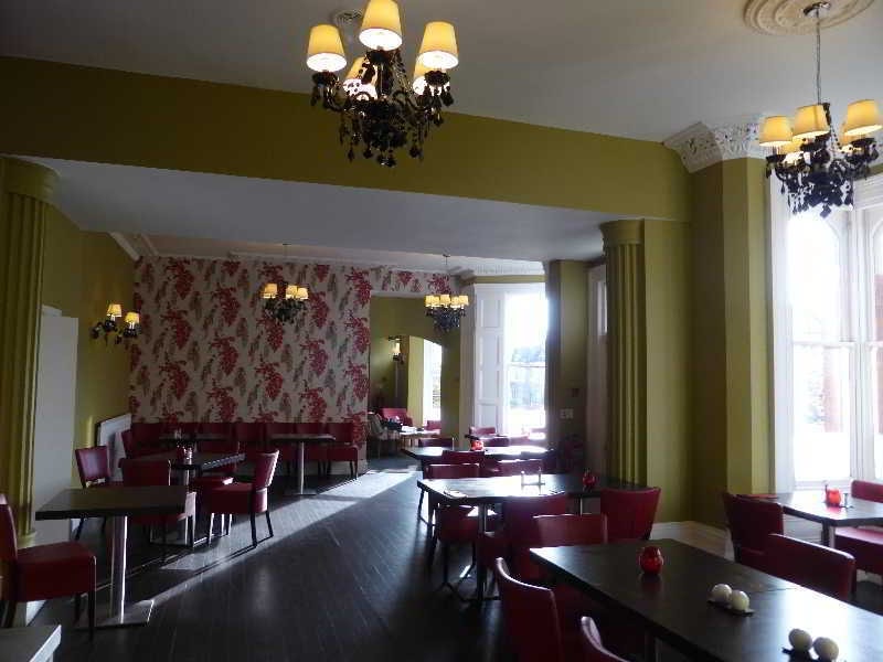 The Bellingham Hotel 5
