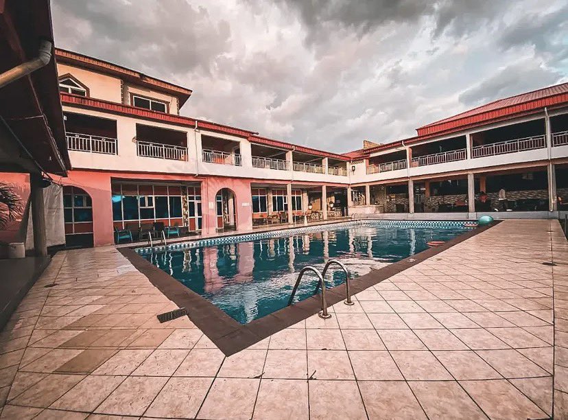 Orange Resort Calabar