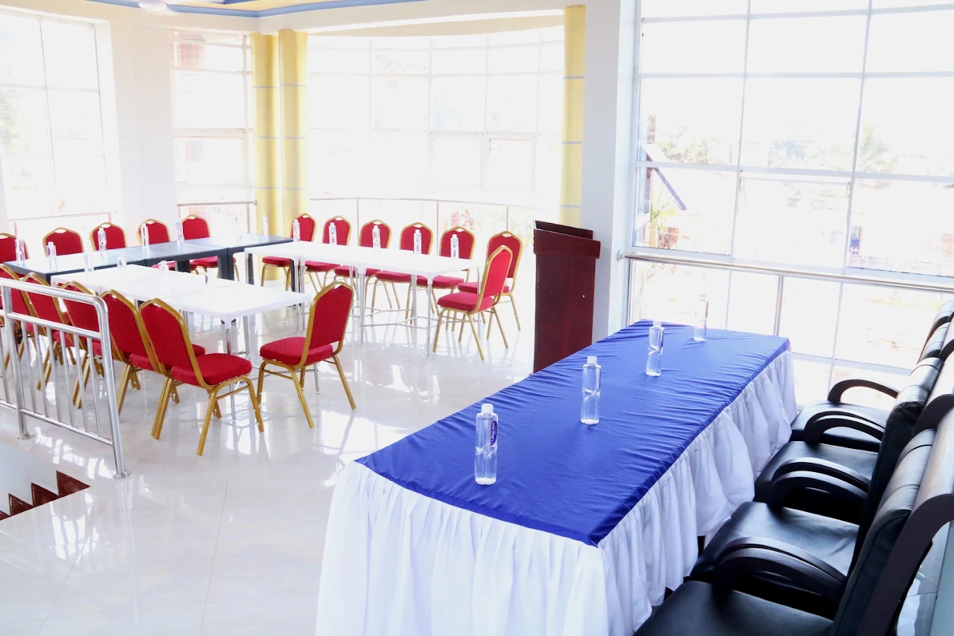 Harvest Hotel (Geita) 4