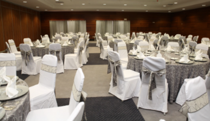 Meeting Room 4