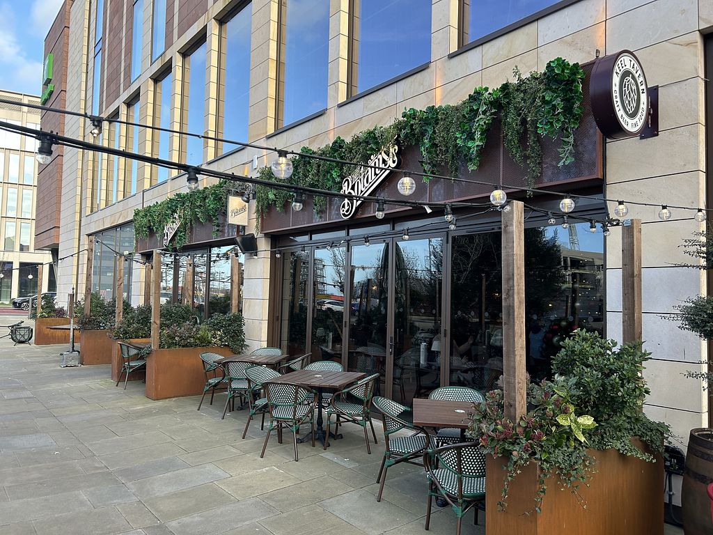 The Botanist Sunderland