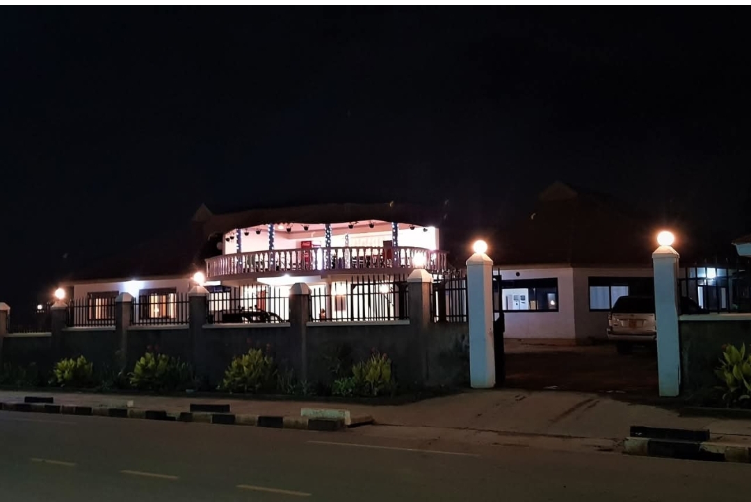Northern Pearl Hotel 4