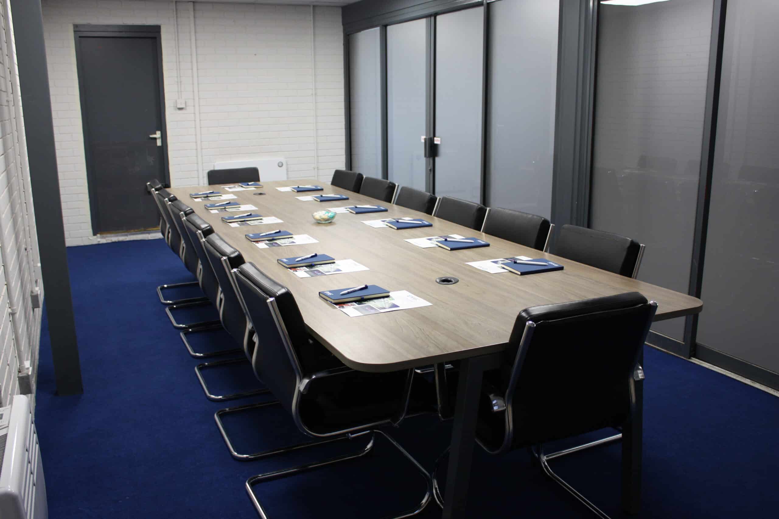 Meeting Room 2