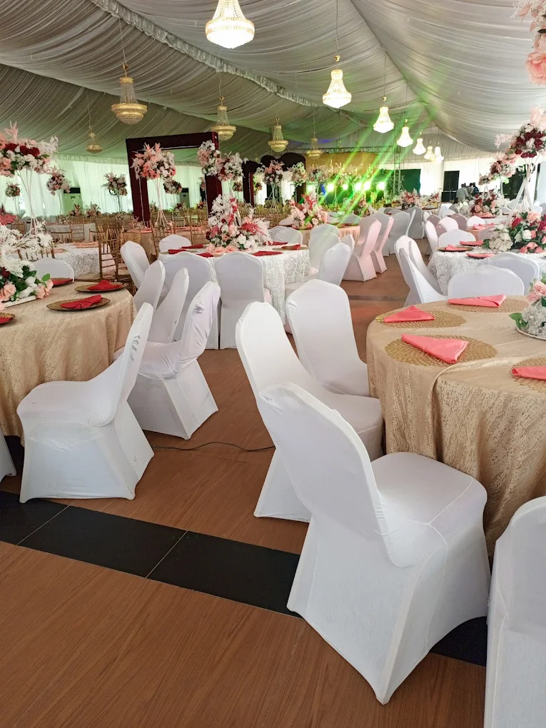 AGNL Garden & Event Center 4