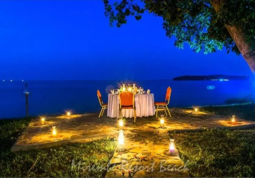 Mirembe Resort Beach Hotel 3