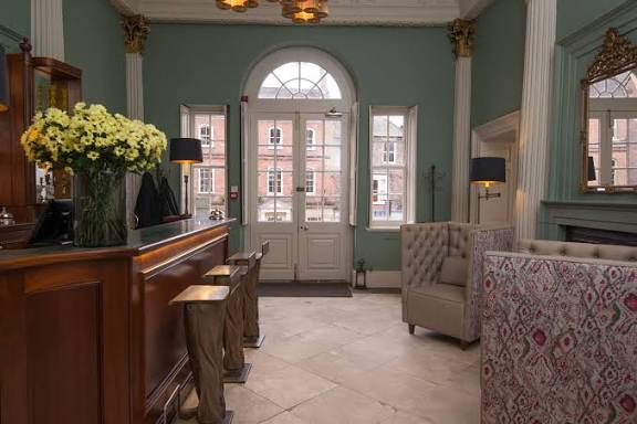 The Monkey Room
