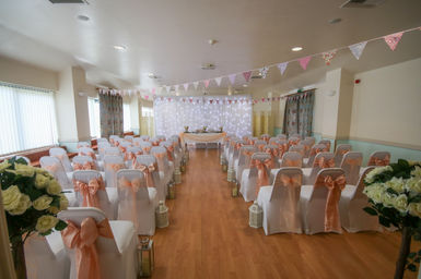 The Venue Ashbourne 4