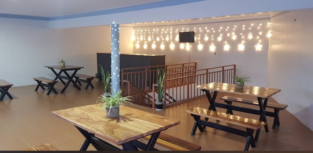 Northern Pearl Hotel 3