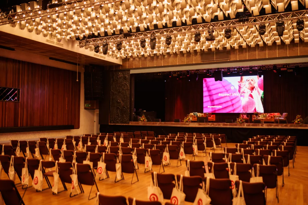 The Hall