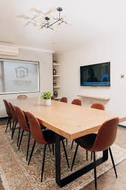 Treehaus - The Meeting Place 2