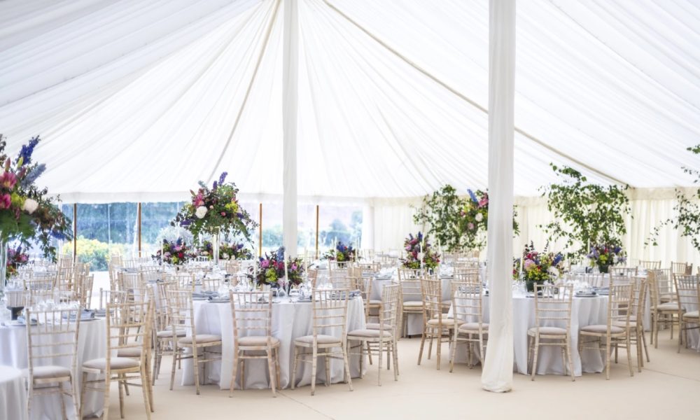 The Shire Events Venue 4