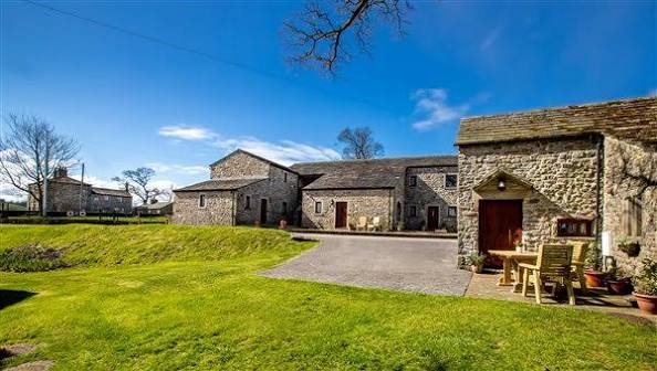 Newton Grange Holiday Cottages