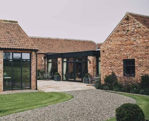 Thirsk Lodge Barns 3