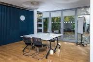 The Meeting Room