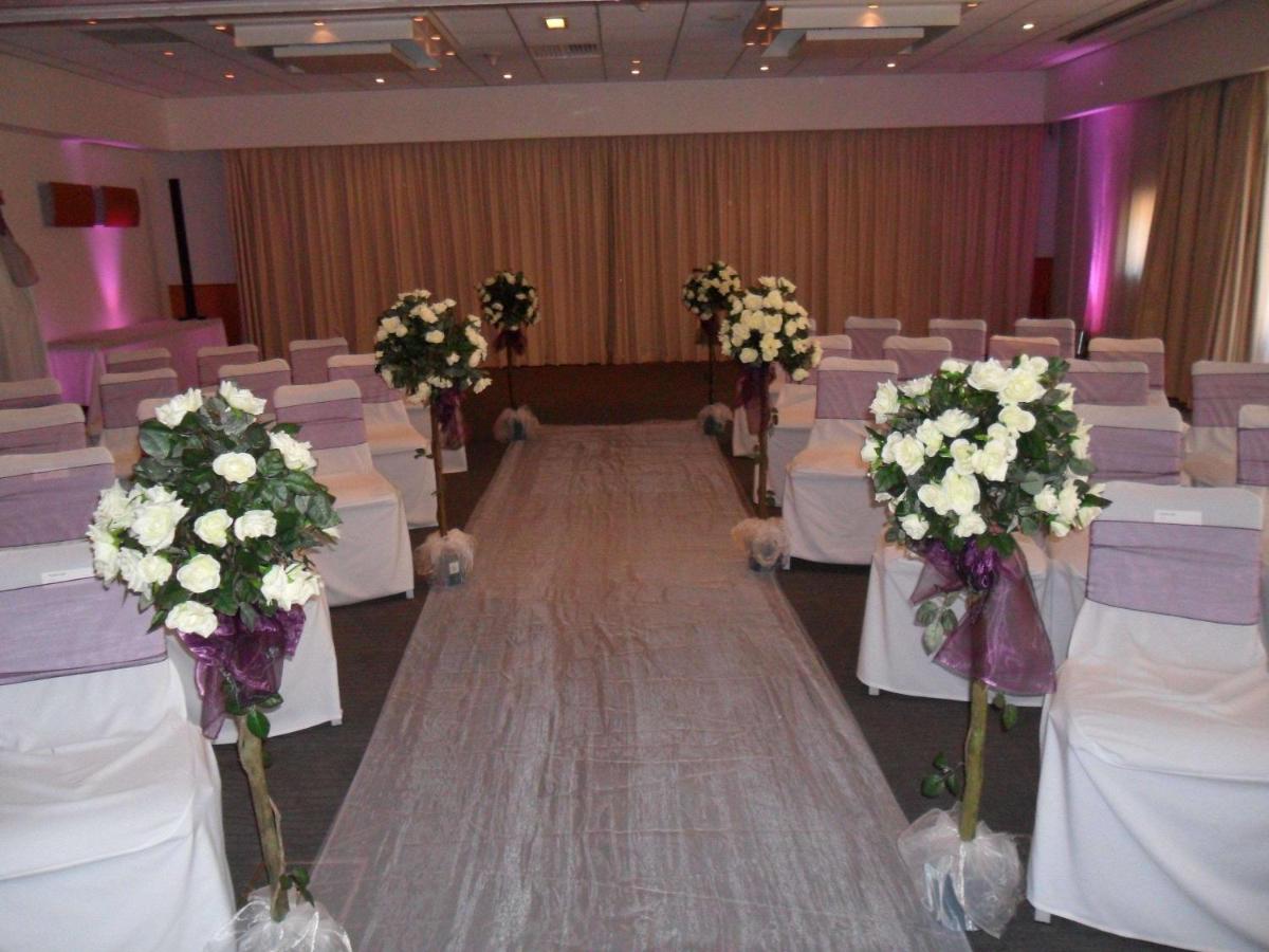 The Brindley Suite