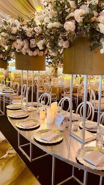 AIB Event Center 2