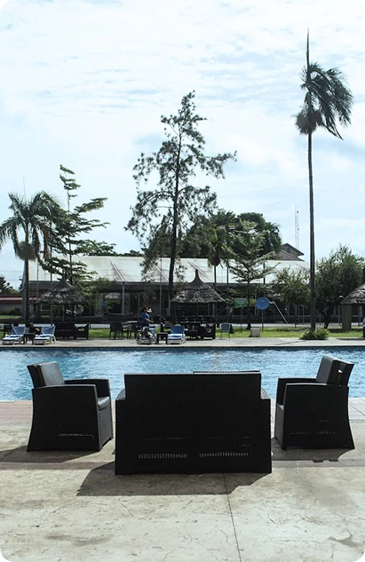 Hotel Presidential