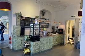 Woodend Gallery & Studios 4