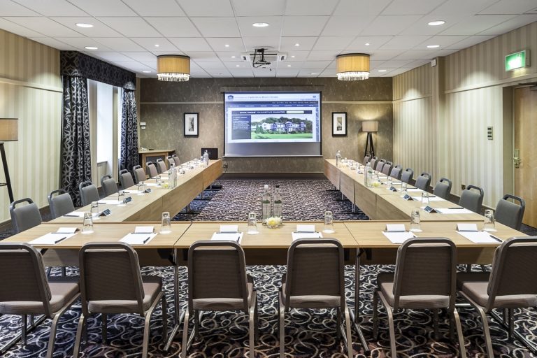 Oak Room