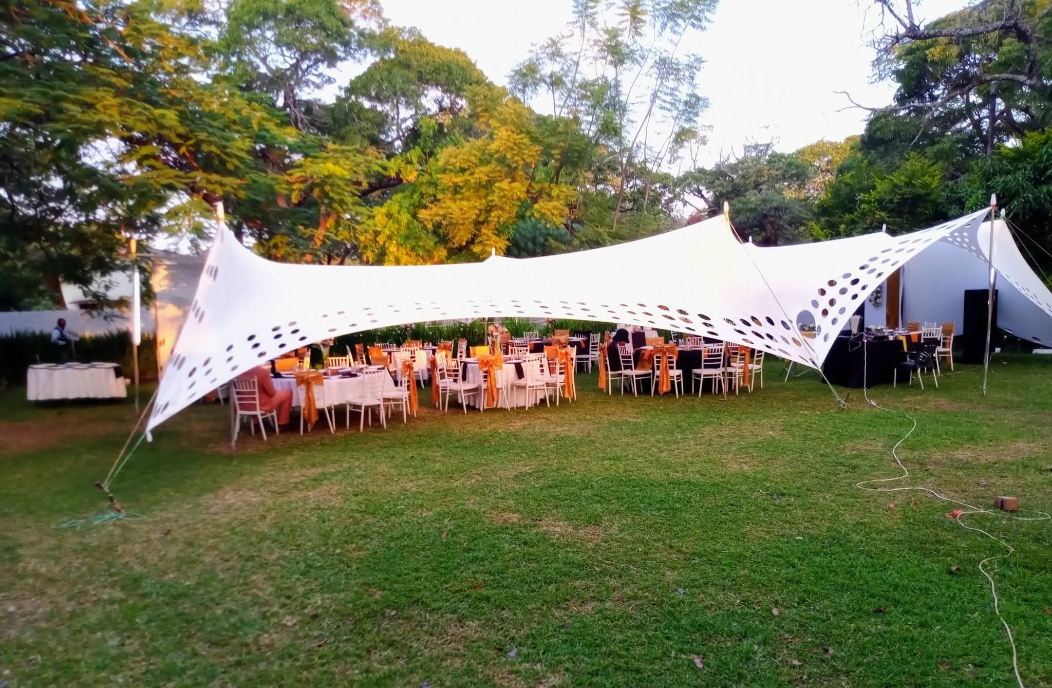 D marks Florist and Events