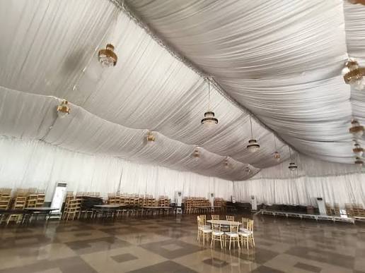 Grand Banquet Hall