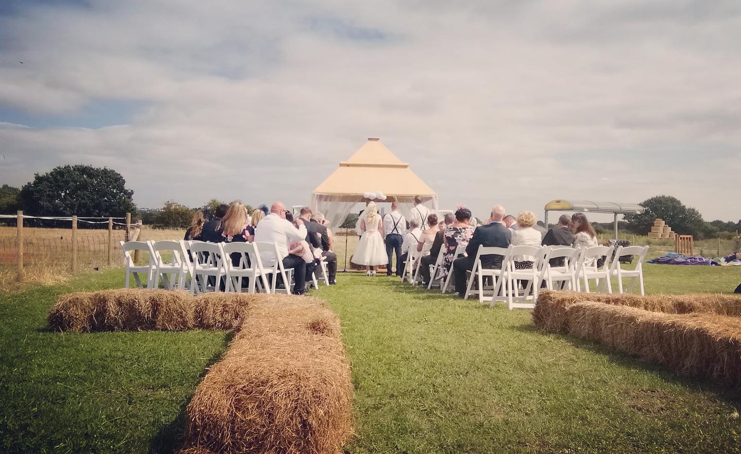 Fen Farm Lincoln