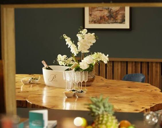 Vista Suite