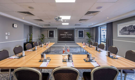 Meeting Room 4