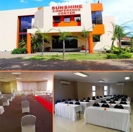 Sunshine Conference Center
