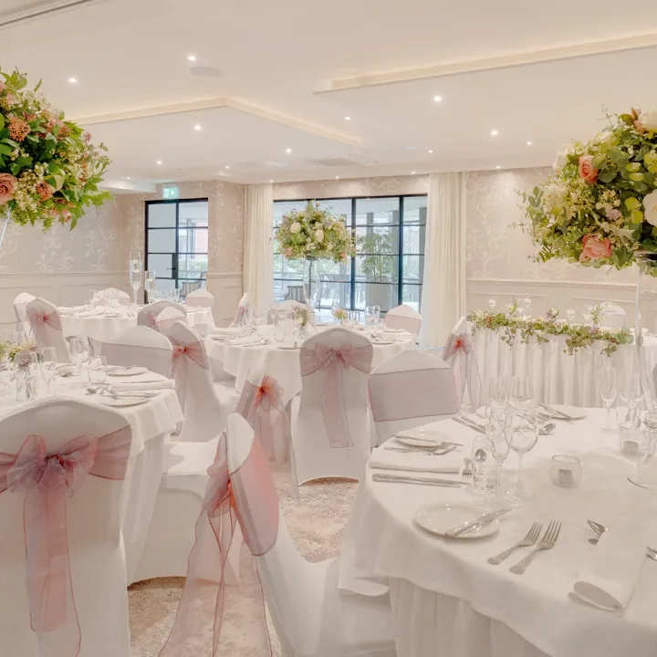 The Wrightington Hotel 2