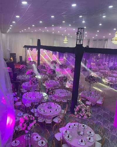 The Palm Event Centre 2