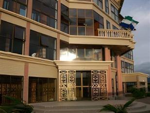 Leone Lodge 2