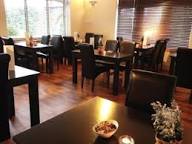 Heath Cottage Hotel Event Center 4